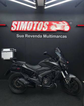 BAJAJ DOMINAR 400 BAJAJ DOMINAR 400